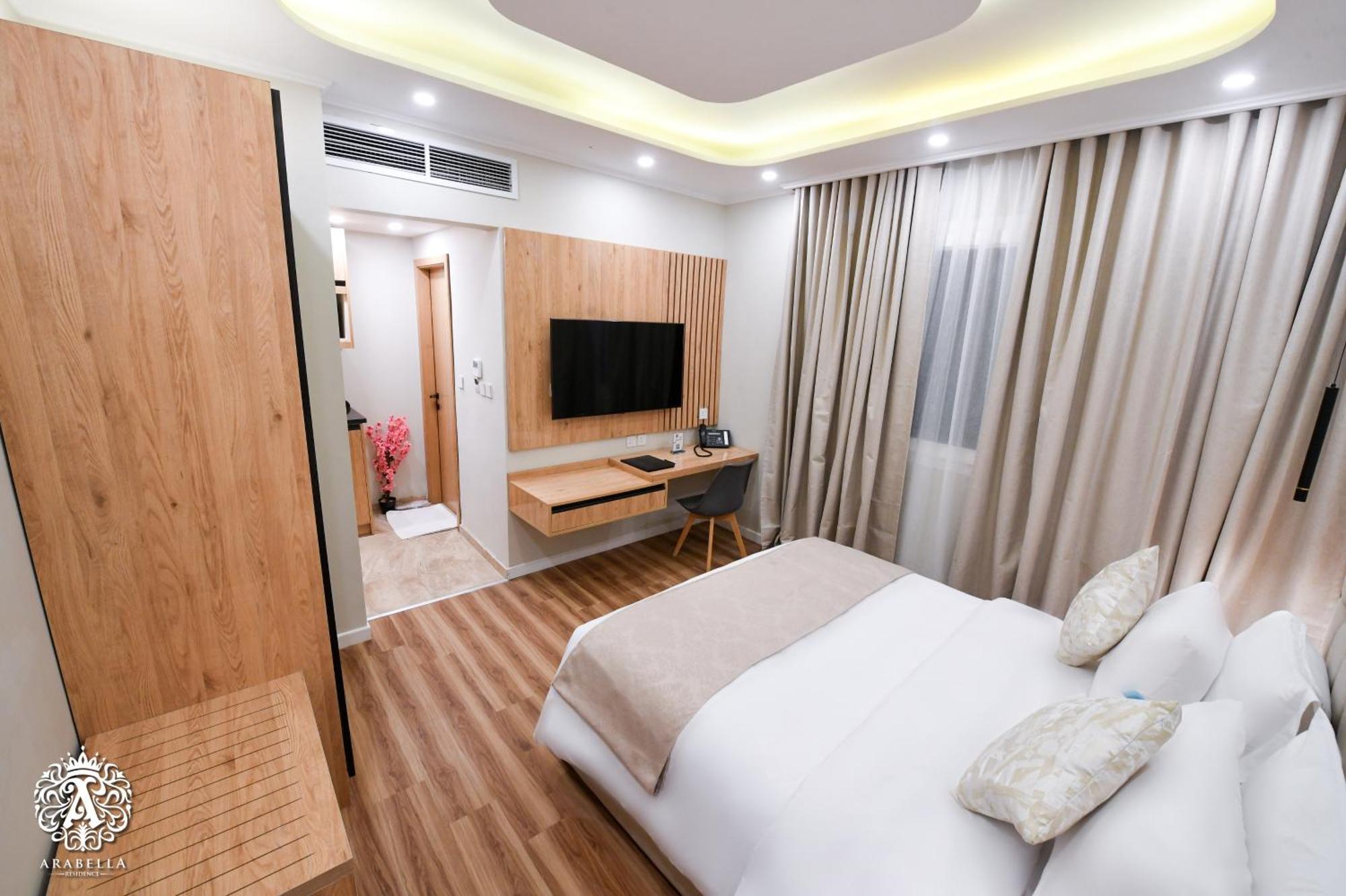 Arabella Residence Cairo Quarto foto