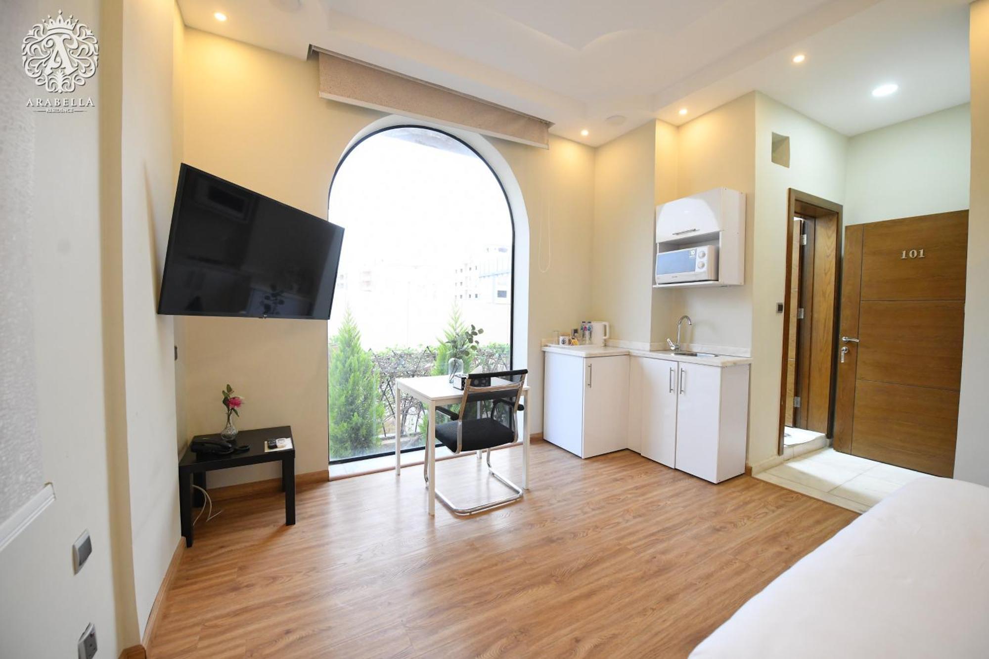 Arabella Residence Cairo Exterior foto